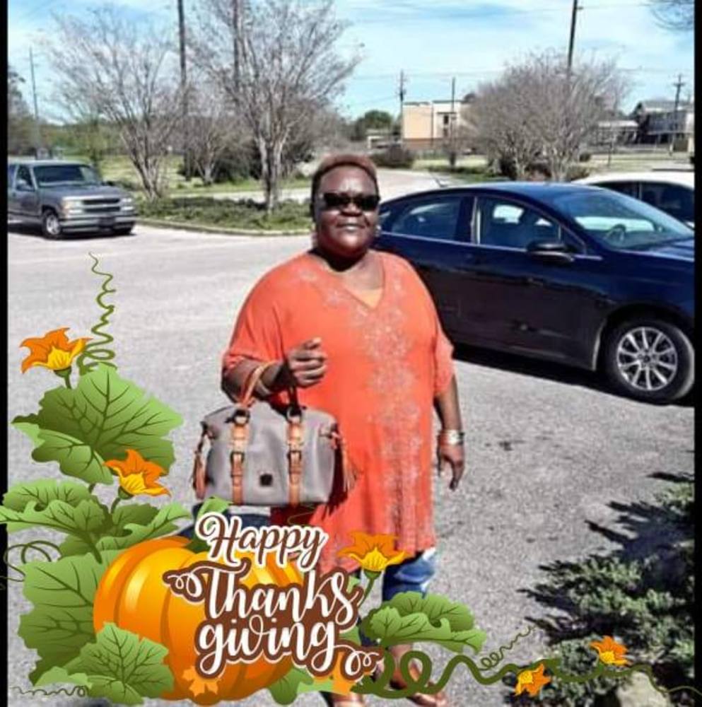 Meet your Posher, Emma